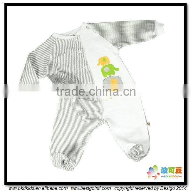 BKD baby animal rompers, baby boys rompers, boys clothing