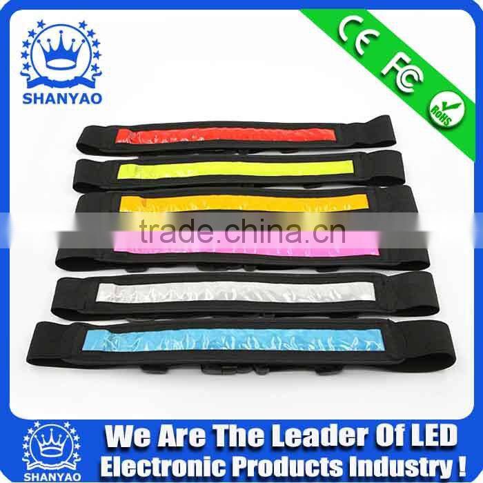 2015 Hot Selling LED Waist Belt