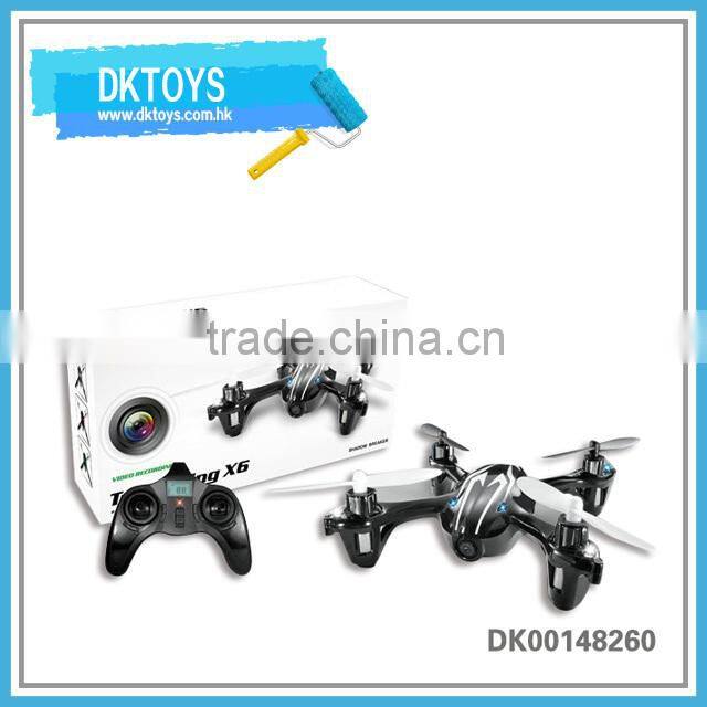 Hubsan Compatible Rechargeable Battery HW752042P 3.7V 450mAh Battery