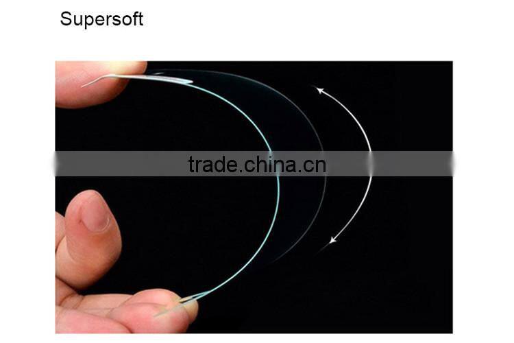 Premium custom made tempered glass screen protector for samsung J510