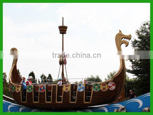 Luna Park Equipment Pirates Ship Sex Swing Amusement Rides for Sale