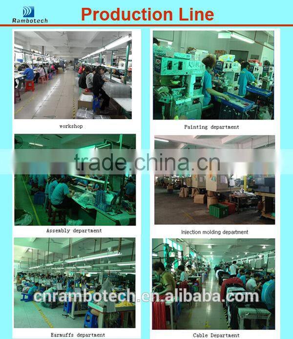 Multi-point function, connecting two mobile phones at the same time,bluetooth mono headset, earbuds