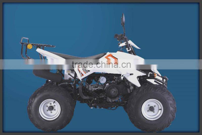 Best selling 150cc 4 strock ATV