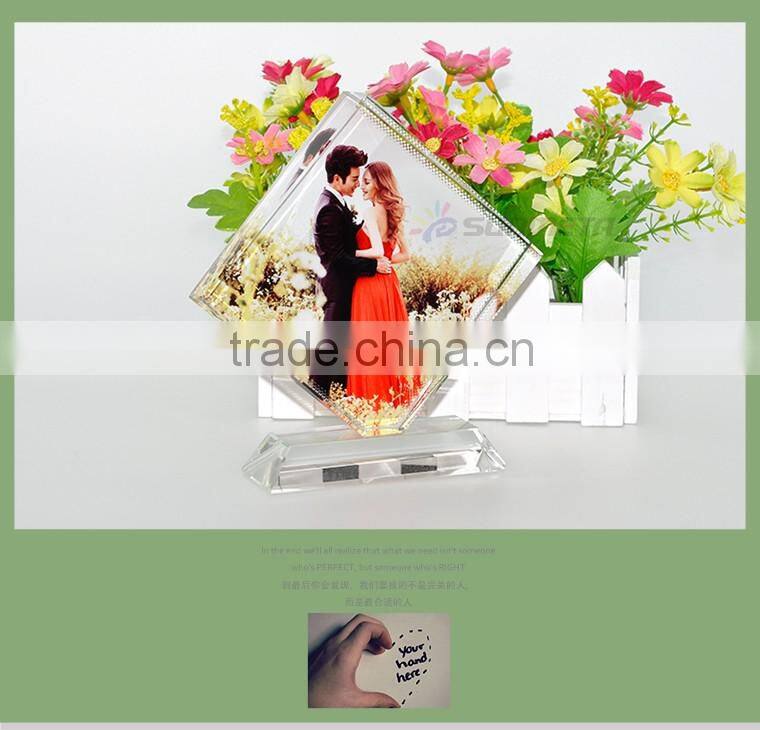 Decorating Crystals For Weddings