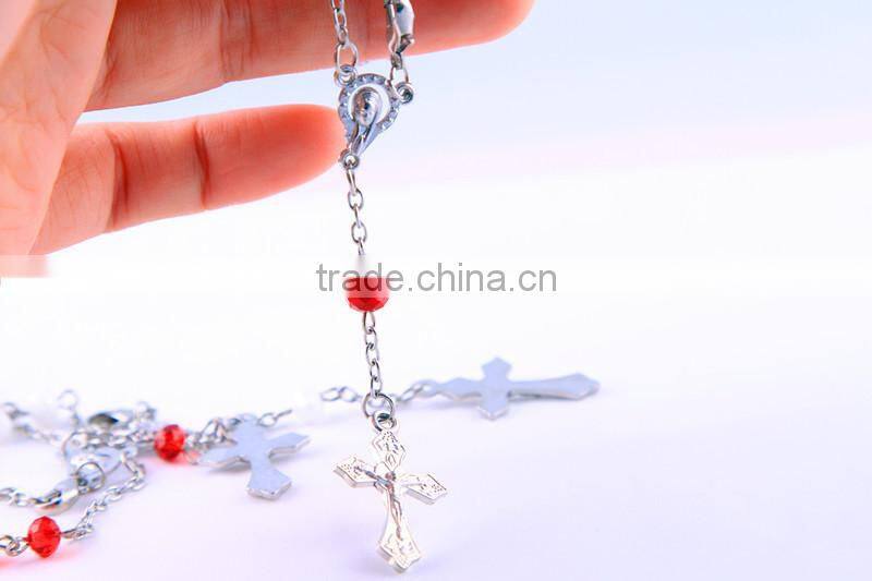 Catholic Religious Rosary Bracelet