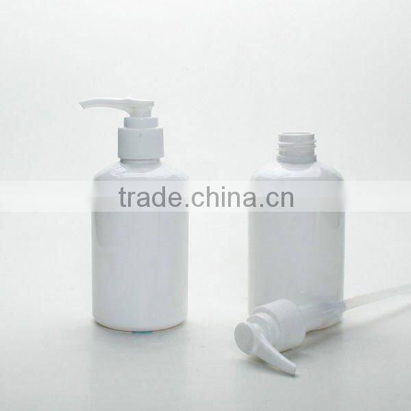 Dispenser PET 200ml B White