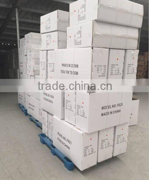 2016 New products Single Seat No Engine Adult Pedal Go kart