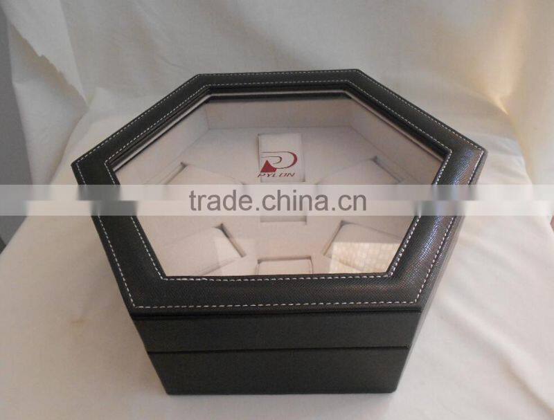 classics jewelry gift packaging box, watch case,box factory,