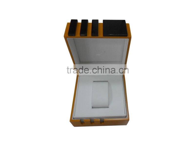 Exquisite & Trendy Watch Wooden Gift Box Wholesale