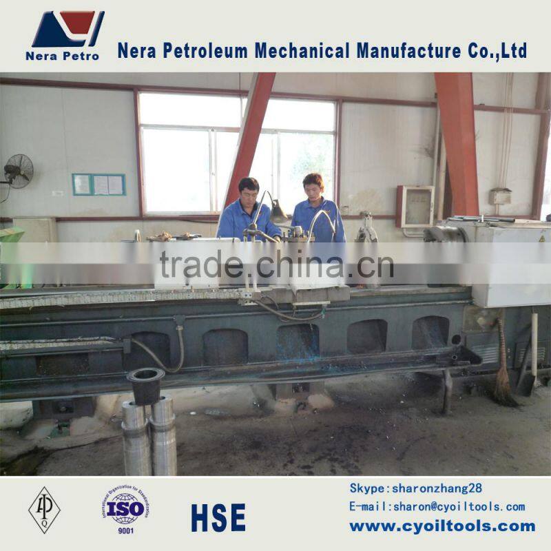 API Standard Directional Joint (Oriented Bent Sub)