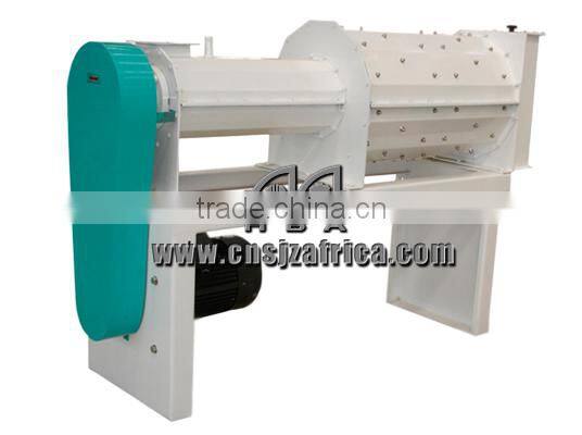 complete set maize and sorghum mill