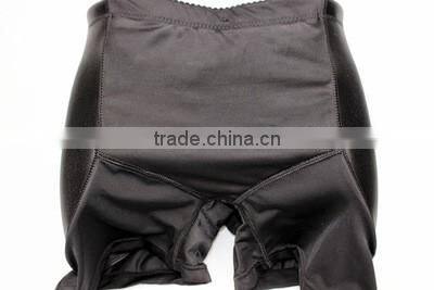 Strengthened Cross-increased Hip-hip Pad Ass Stationary Mat Lady's Underwear