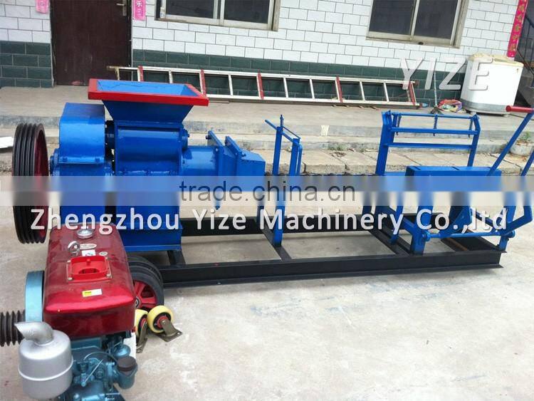china clay brick making machine for clay brick moulding machine