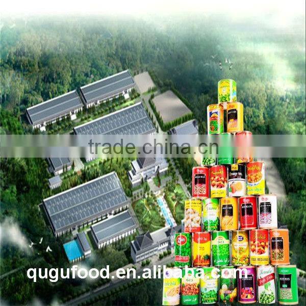 Whole kernel sweet corn canned