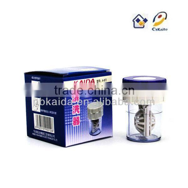 hl-872 special solution bottle lens bottle blue ABS