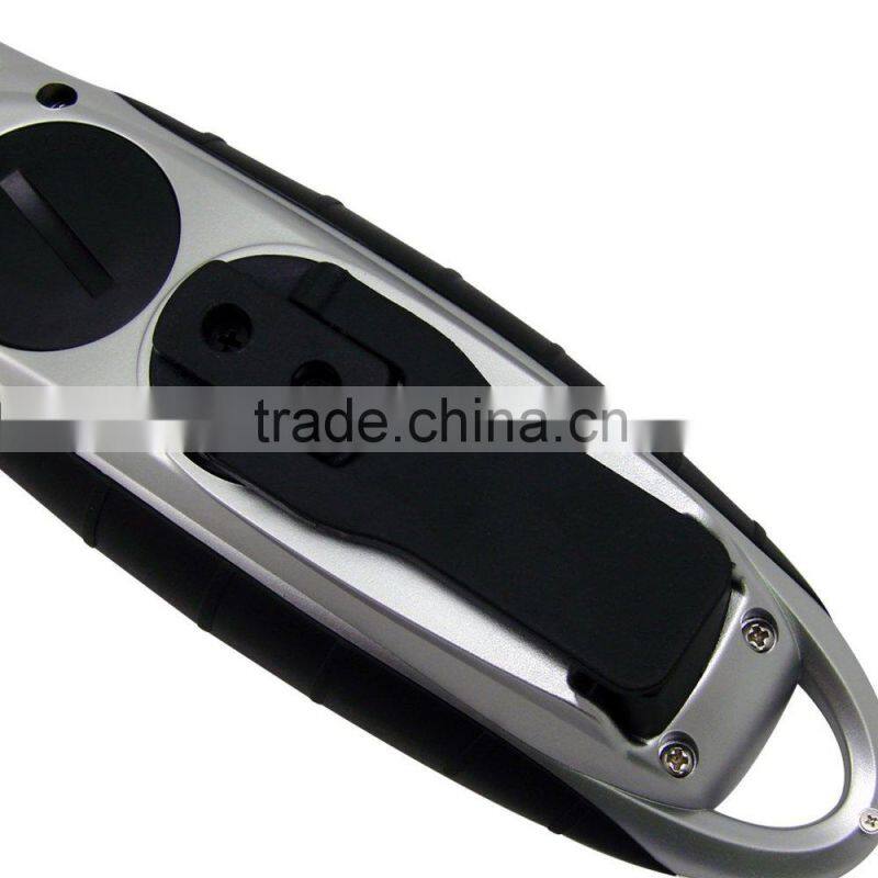 solar and dynamo flashlight mini led flashlight