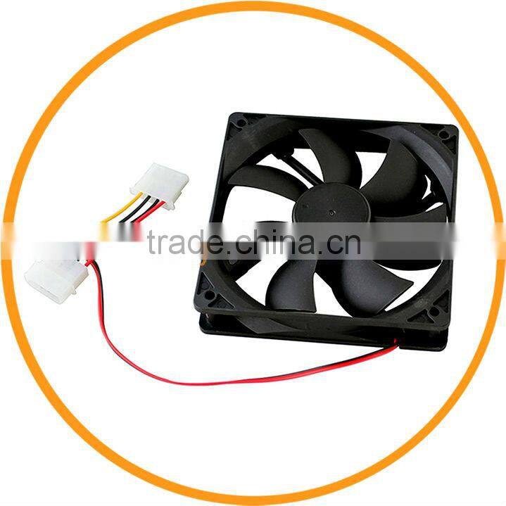120mm 12cm PC Cooling Cooler Fan from Dailyetech