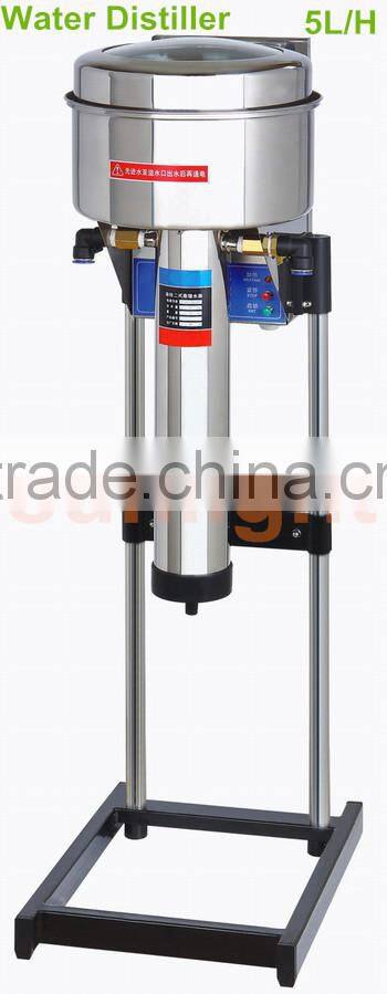 SL-5L/H Electric Wall-mount Water Distiller