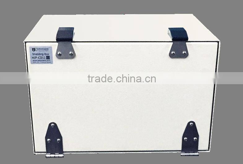 RF shield box low price Model HJP - CD11