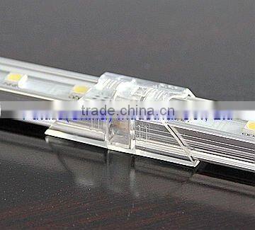 Indoor dimmable dc24v led light bar warm white 100cm aluminum housing led light bar