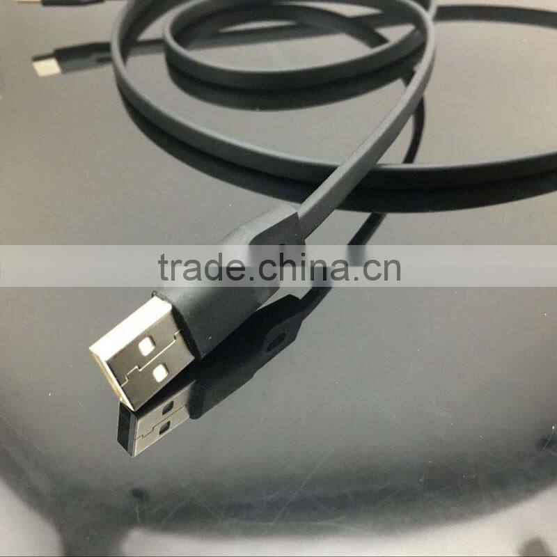 best selling items USB 3.1 type c cable retactable usb cable