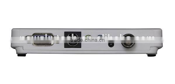 1920*1200 HD resolution vga tv tuner box