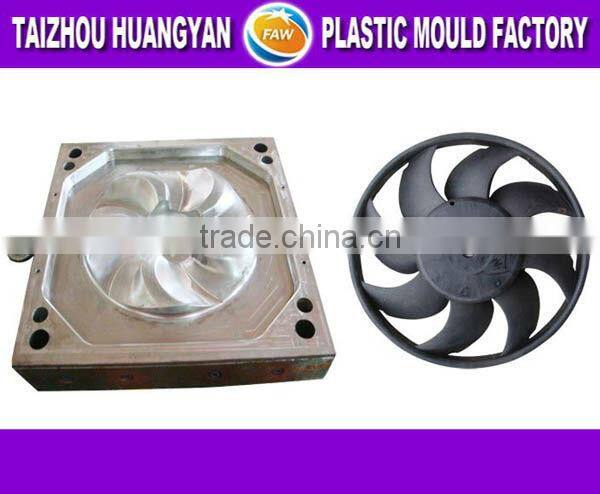Automotive Fan Mould manufacturer