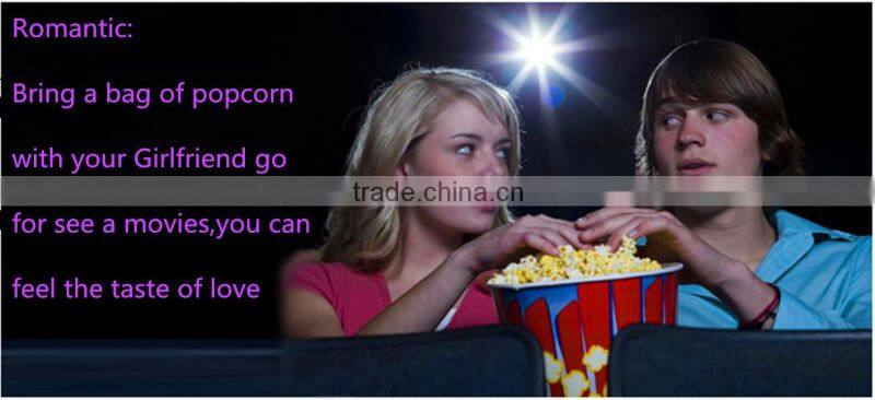 Kettel Popcorn Machine from Popcorn Makers Supplier