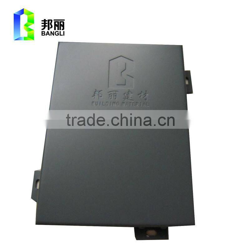 ACM for decorative wall interior wall panels ceiling decoration