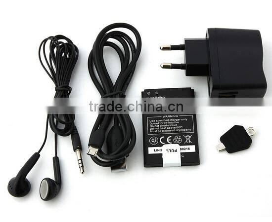 iMAN i3 Smartphone IP68 Android 4.2 MTK6589T 1GB 16GB 4.3 Inch QHD IPS Screen Black