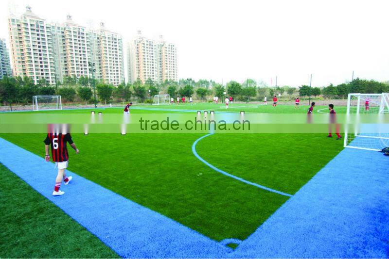 synthetic turf for football field