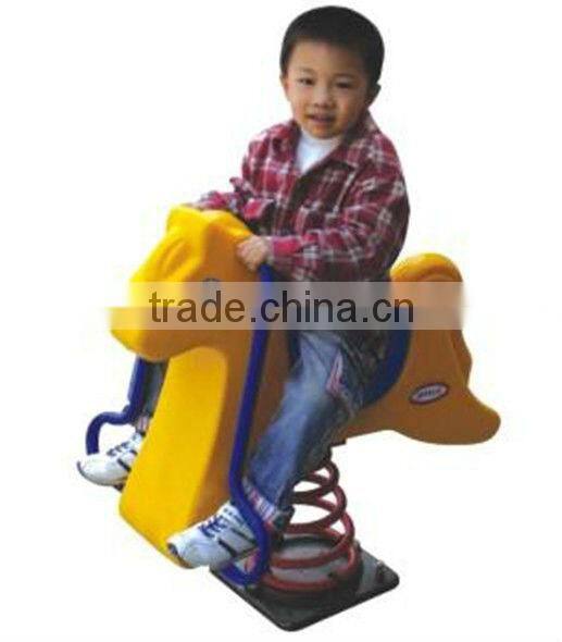 Butterfly spring rocking horse price guangzhou