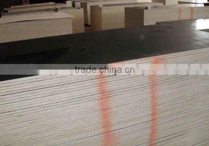 film faced plywood by best price
