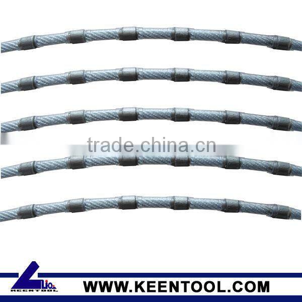 Premium Diamond Rope For Block Dressing