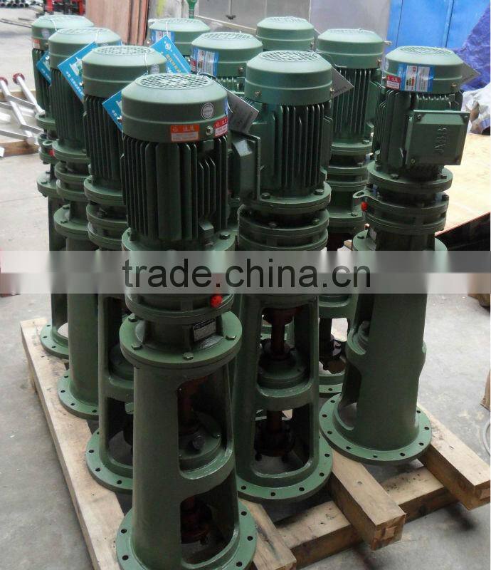 industrial chemical mechanical stirrer