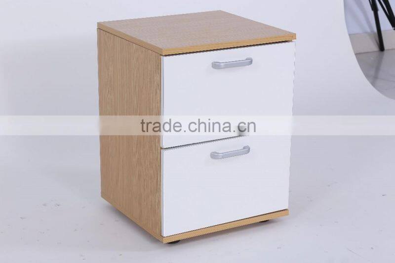 69 New creative idea hot sale in European modern small bedside table