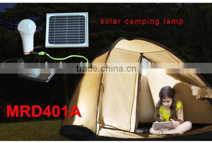 New Product High Quality Solar Power Lantern