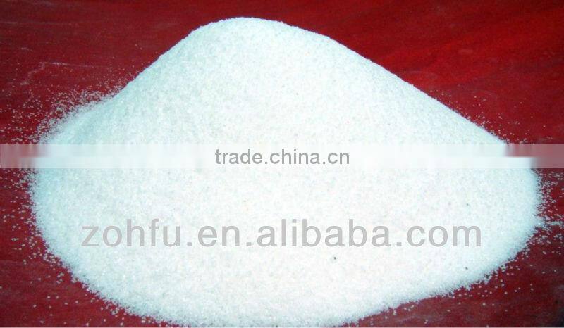 fused silica sand for sale