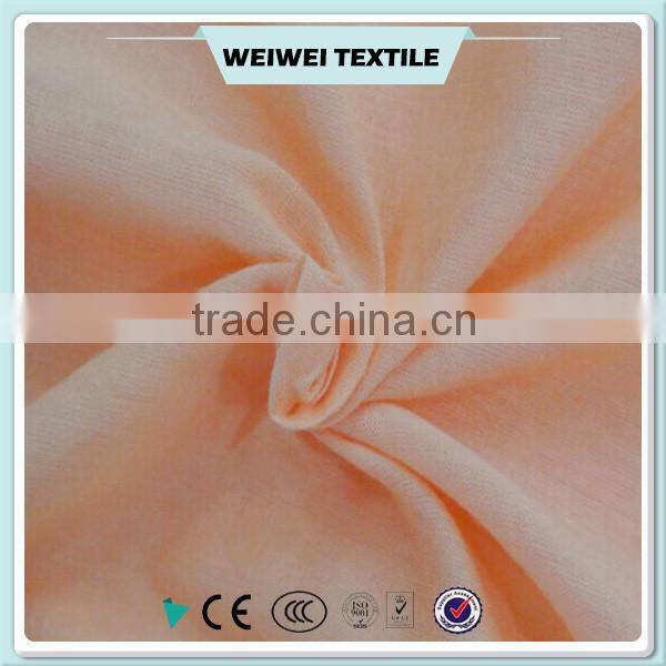 Manufactory supply 100% cotton voile fabrics