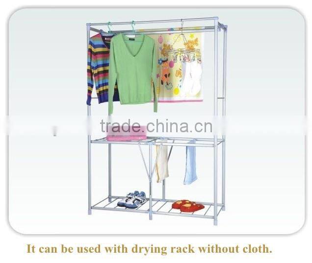 Organize It All Storage Wardrobe