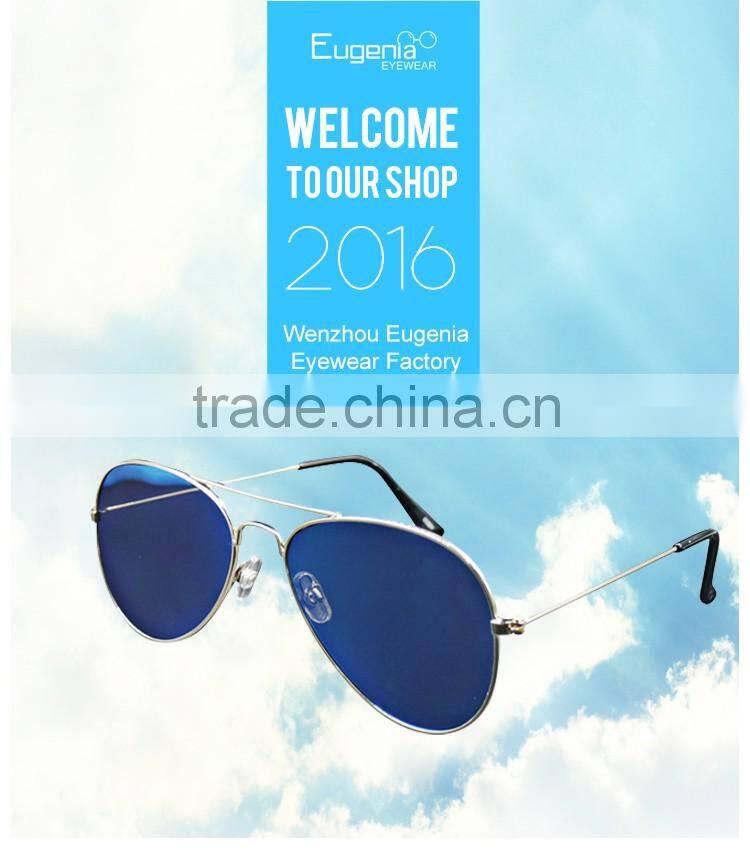 2016 top selling slim plastic frame reading glasses with high quality
