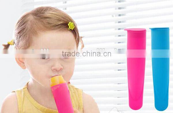 Food Grade Silicone Ice Cream Maker Mould