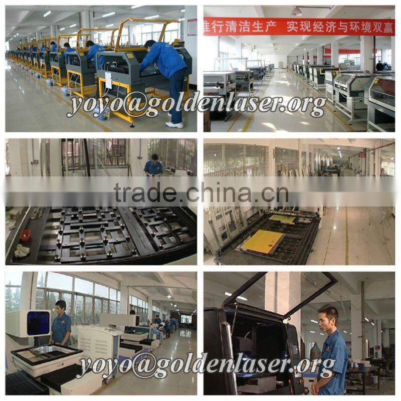 Precision YAG Aluminum Laser Welding Machine