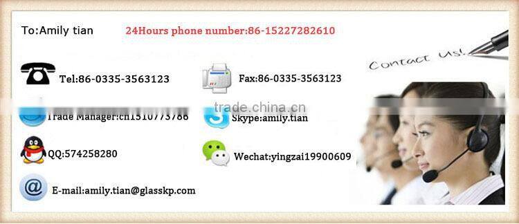 250ml dorica olive oil bottle