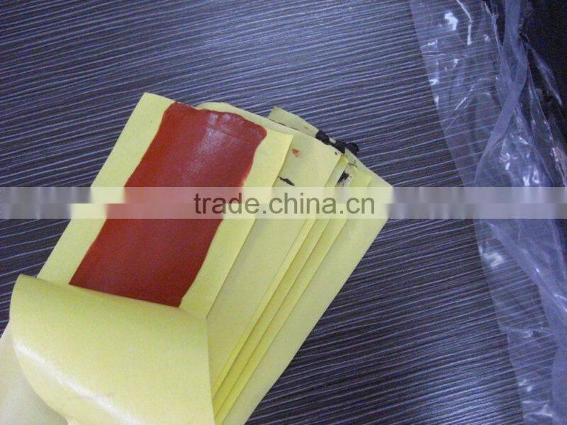 Mastics for power cable accessories