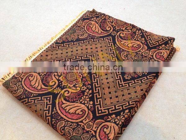 Professional manufacturer special discount kids travel gift plush soft toy blanket