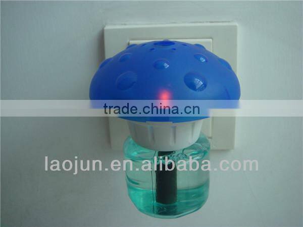 HOT Sale electric mosquito killing machine for liquid