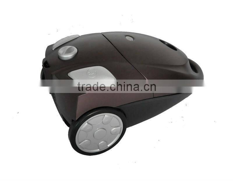 Big size super high power vacuum cleaner model CS-H4801