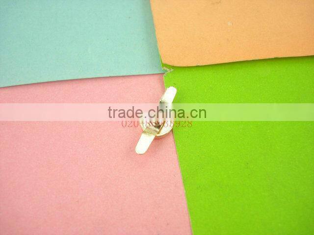 decorative studs and rivets, metal spike studs rivet q-2942