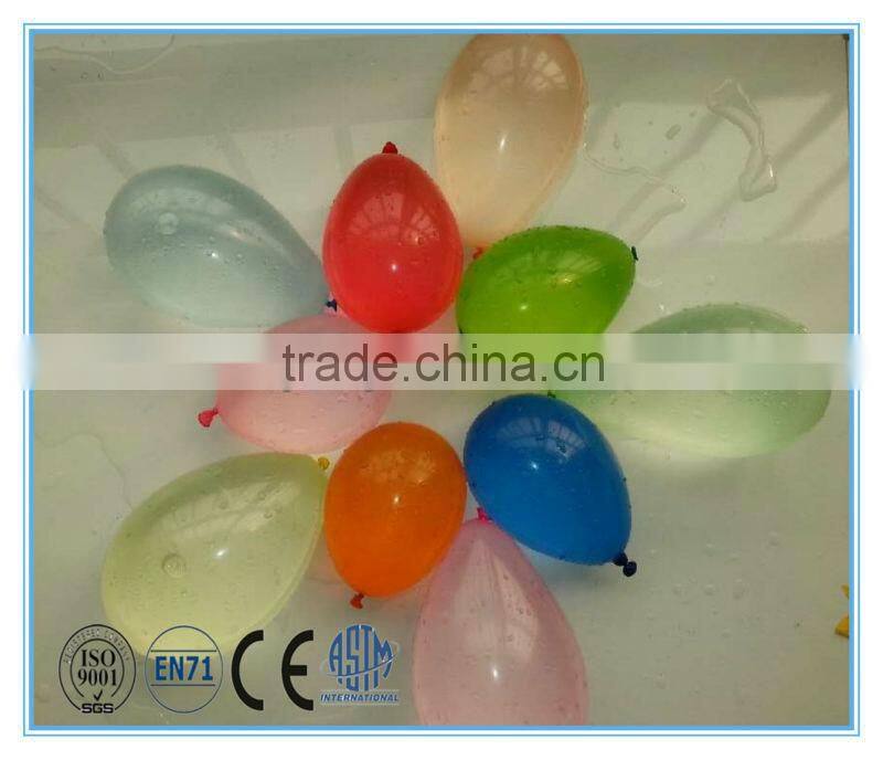 Water balon party supply